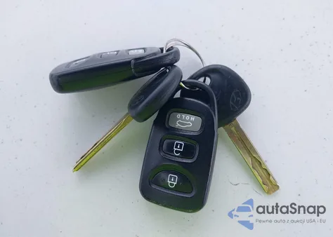 2014 Hyundai Sonata Gls из США, поврежденный, VIN 5NPEB4AC7EH838892